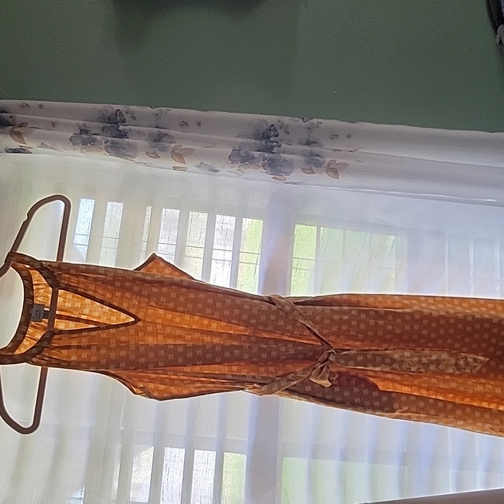 A new Day dress